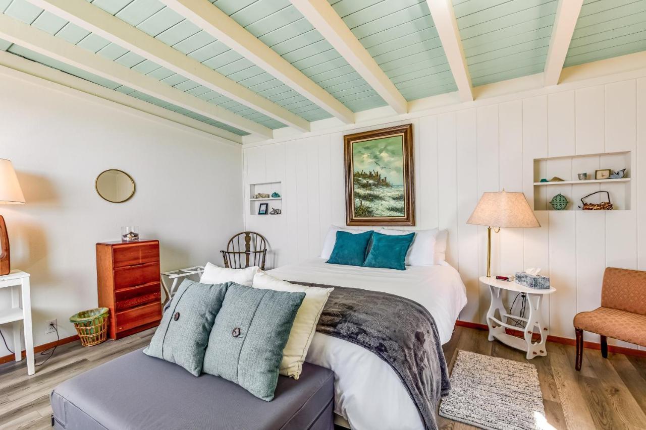 Harborside Retreat Villa Vashon Exterior photo