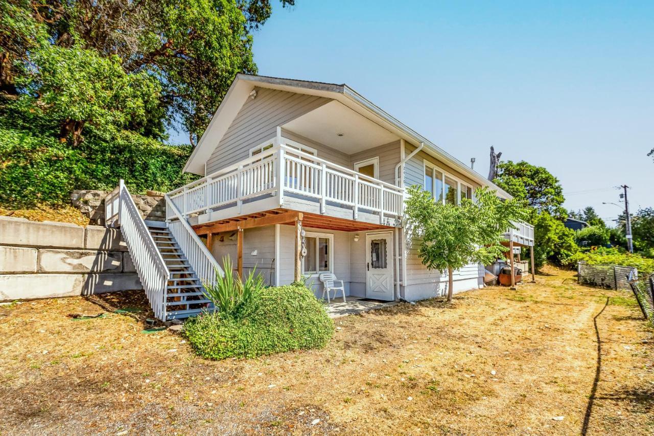 Harborside Retreat Villa Vashon Exterior photo