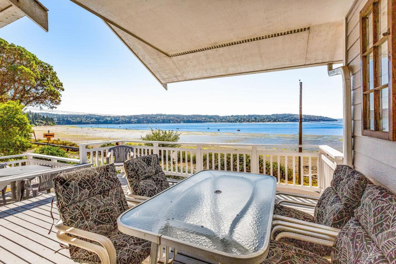 Harborside Retreat Villa Vashon Exterior photo